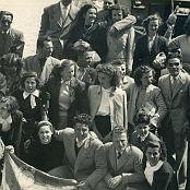 6 maggio 1951 - Gita sociale a Portofino (Ca del ...)